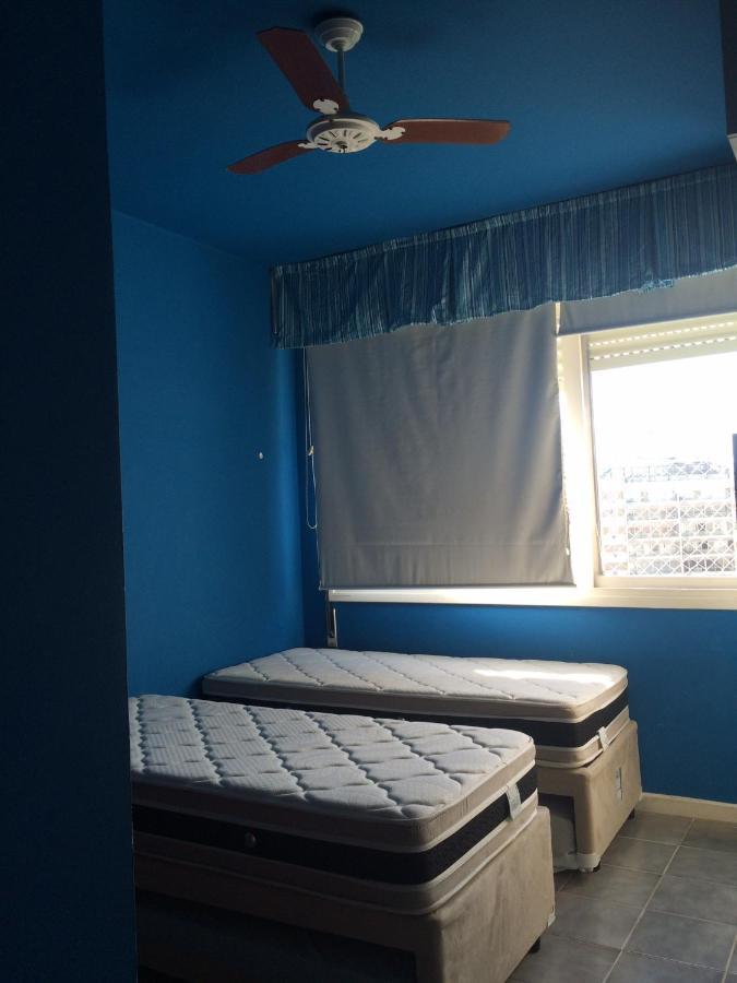 Apartmán Pitangueiras Frente Mar Impecavel Guarujá Exteriér fotografie
