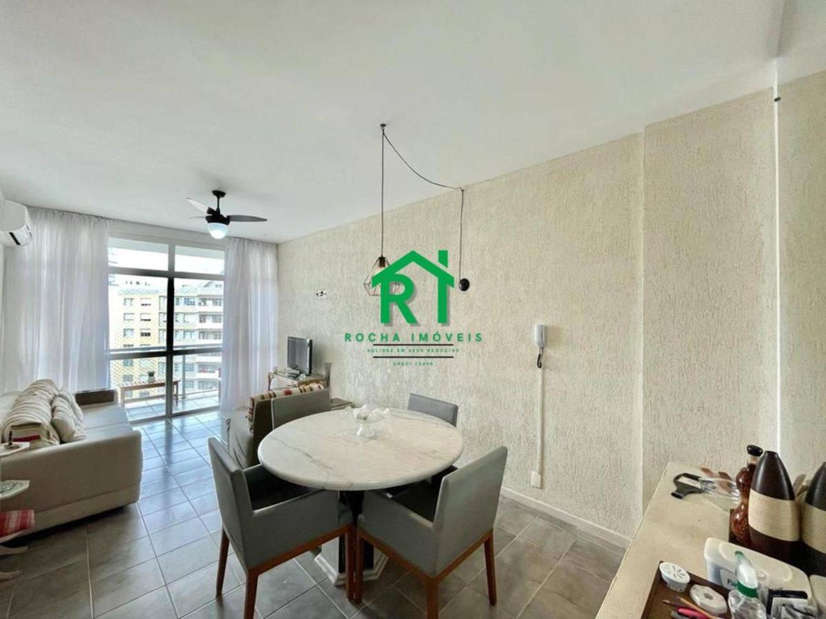 Apartmán Pitangueiras Frente Mar Impecavel Guarujá Exteriér fotografie