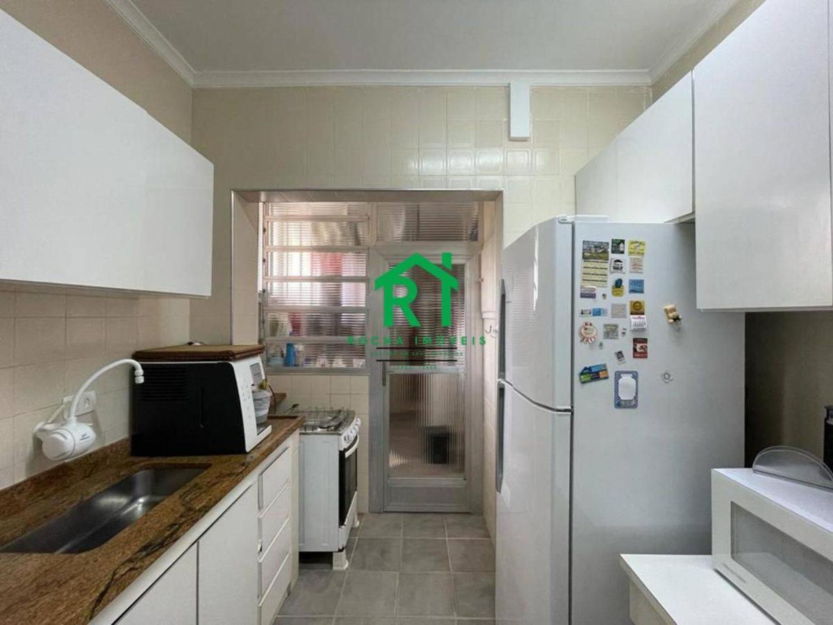 Apartmán Pitangueiras Frente Mar Impecavel Guarujá Exteriér fotografie